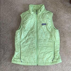 Patagonia Vest